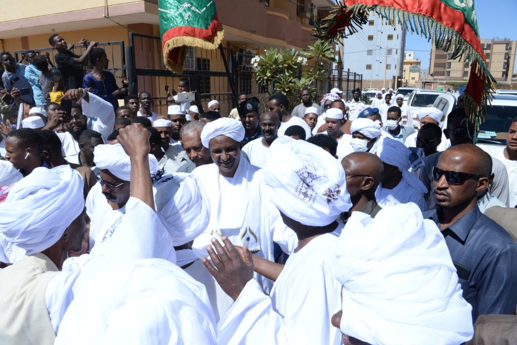 دقلو يدعو إلى احترام التنوع والاختلاف للحفاظ على أمن واستقرار السودان 1 المسار نيوز دقلو يدعو إلى احترام التنوع والاختلاف للحفاظ على أمن واستقرار السودان