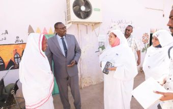 فريني : إتجاه للجوء للشركات الحكومية لتوفير الألبان لاطفال المايقوما 2 المسار نيوز فريني : إتجاه للجوء للشركات الحكومية لتوفير الألبان لاطفال المايقوما
