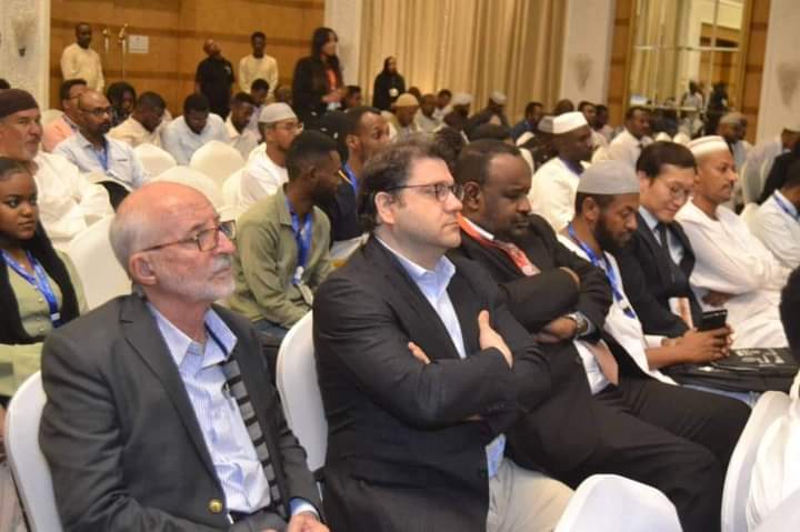 انطلاق مؤتمر جمعية جراحي العظام السودانية. 1 المسار نيوز انطلاق مؤتمر جمعية جراحي العظام السودانية.