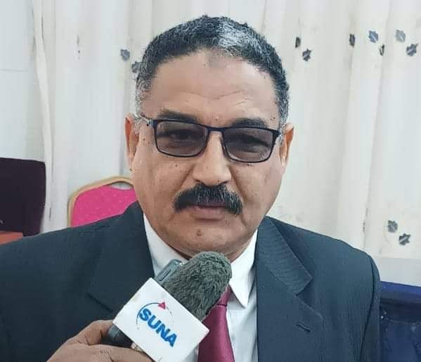 مدير البنك العقاري: زيارتنا للقضارف والجزيرة ناجحة وغدا سنتوجه للابيض 1 المسار نيوز مدير البنك العقاري: زيارتنا للقضارف والجزيرة ناجحة وغدا سنتوجه للابيض