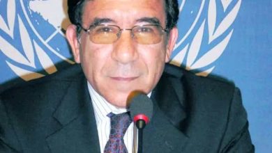 خبير الأمم المتحدة لحالة حقوق الإنسان يزور السودان للمرة الأولى 6 المسار نيوز خبير الأمم المتحدة لحالة حقوق الإنسان يزور السودان للمرة الأولى