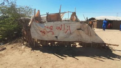 حملات واسعة لتجفيف منابع الجريمة بمناطق الهشاشة الامنية بشرق النيل 6 المسار نيوز حملات واسعة لتجفيف منابع الجريمة بمناطق الهشاشة الامنية بشرق النيل