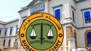 رئيس القضاء يزور سنار بالاثنين 6 المسار نيوز رئيس القضاء يزور سنار بالاثنين