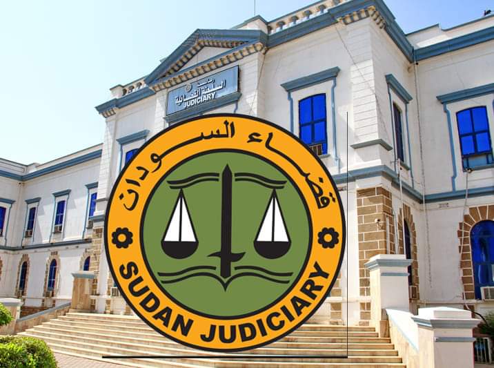 رئيس القضاء يزور سنار بالاثنين 1 المسار نيوز رئيس القضاء يزور سنار بالاثنين