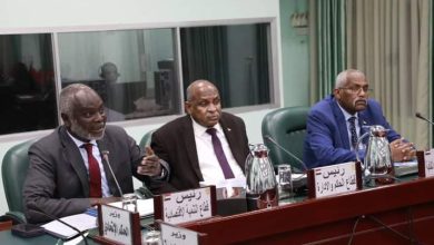 مجلس الوزراء يجيز موازنة العام 2023 2 المسار نيوز مجلس الوزراء يجيز موازنة العام 2023