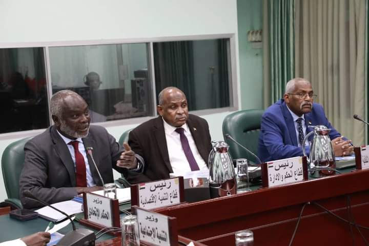 مجلس الوزراء يجيز موازنة العام 2023 1 المسار نيوز مجلس الوزراء يجيز موازنة العام 2023