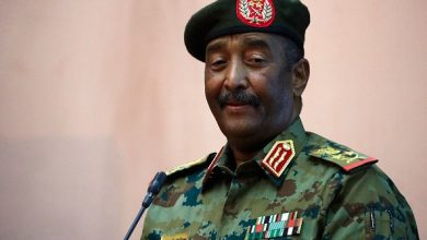 البرهان يدشن المنحة السعودية لتنفيذ 500 محطة مياه بالسودا 4 المسار نيوز البرهان يدشن المنحة السعودية لتنفيذ 500 محطة مياه بالسودا