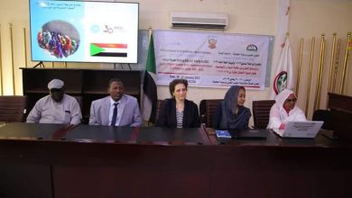 رعاية الطفولة: اجتماع مع اليونسيف لمراجعة خطة حماية الطفولة للعام 2022م 5 المسار نيوز رعاية الطفولة: اجتماع مع اليونسيف لمراجعة خطة حماية الطفولة للعام 2022م