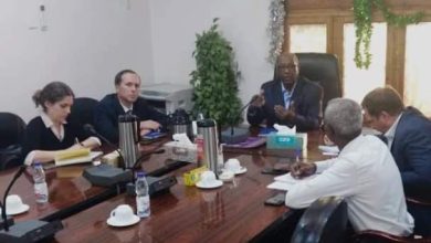 مشروع الجزيرة: تقييم نموذج إدخال التقانات الزراعية الفرنسيه الحديثة بالمشروع 4 المسار نيوز مشروع الجزيرة: تقييم نموذج إدخال التقانات الزراعية الفرنسيه الحديثة بالمشروع