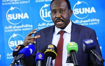 عشر ينتقد تصريحات عرمان 4 المسار نيوز عشر ينتقد تصريحات عرمان