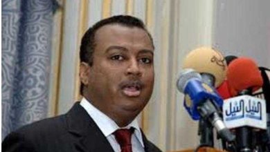 جعفر الميرغني : الإنتخابات هي الحل في حال تعسر الإجماع الوطني 5 المسار نيوز جعفر الميرغني : الإنتخابات هي الحل في حال تعسر الإجماع الوطني