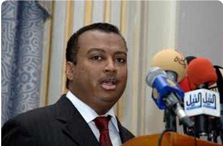 جعفر الميرغني : الإنتخابات هي الحل في حال تعسر الإجماع الوطني 1 المسار نيوز جعفر الميرغني : الإنتخابات هي الحل في حال تعسر الإجماع الوطني