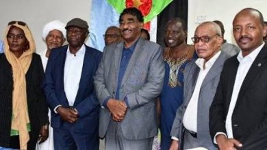 الاحزاب السودانية والسفراء الاجانب شكر الله سعيكم 2 المسار نيوز الاحزاب السودانية والسفراء الاجانب شكر الله سعيكم