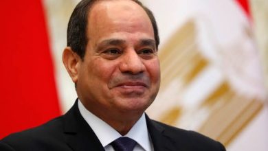 شكرًا مصر يا اختي بلادي 3 المسار نيوز شكرًا مصر يا اختي بلادي