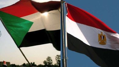 مصر تجدد تاكيدها على أمن واستقرار السودان 5 المسار نيوز مصر تجدد تاكيدها على أمن واستقرار السودان