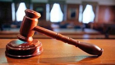المتهمون في مقتل عريف الاستخبارات ينكرون صلتهم بالجريمه 6 المسار نيوز المتهمون في مقتل عريف الاستخبارات ينكرون صلتهم بالجريمه