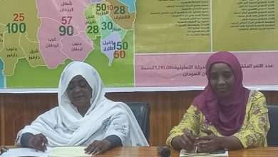 الحركة التعاونية تعلن انشاء المدن الإنتاجية بالولايات 6 المسار نيوز الحركة التعاونية تعلن انشاء المدن الإنتاجية بالولايات