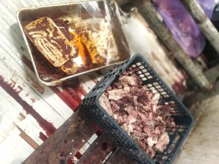 ضبط مواد غذائية فاسدة بمركز تجاري بالخرطوم بحري 1 المسار نيوز ضبط مواد غذائية فاسدة بمركز تجاري بالخرطوم بحري