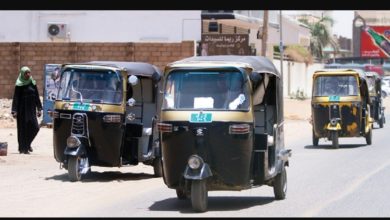 إعلان مهم من شرطة المرور لأصحاب وسائقي الركشات 6 المسار نيوز إعلان مهم من شرطة المرور لأصحاب وسائقي الركشات