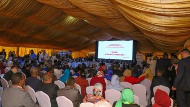 افتتاح اعمال الملتقى السادس للشبكة الافريقية للتميز الطبي 4 المسار نيوز افتتاح اعمال الملتقى السادس للشبكة الافريقية للتميز الطبي