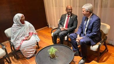 اتفاق بين السودان والمغرب لتفعيل الاتفاقيات فى المجال البيطري 5 المسار نيوز اتفاق بين السودان والمغرب لتفعيل الاتفاقيات فى المجال البيطري