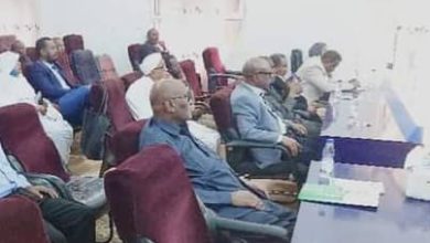 كلية طب جامعة الجزيرة تستهدف 100 قرية بالرحلات العلمية 5 المسار نيوز كلية طب جامعة الجزيرة تستهدف 100 قرية بالرحلات العلمية
