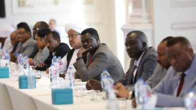 ورشة الحوار السوداني السوداني تتفق علي تسمية لجان عمل 5 المسار نيوز ورشة الحوار السوداني السوداني تتفق علي تسمية لجان عمل