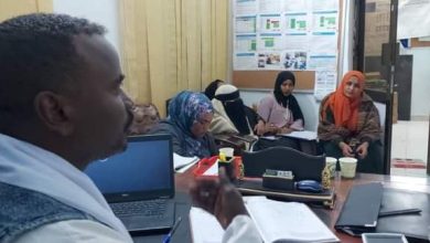 الشمالية تحقق نسبة تغطية 95% من جملة العدد المستهدف في حملة التطعيم بلقاحات كورونا 4 المسار نيوز الشمالية تحقق نسبة تغطية 95% من جملة العدد المستهدف في حملة التطعيم بلقاحات كورونا