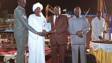 استئناف مرتقب للعمليات الجمركية بين الخرطوم وجوبا 4 المسار نيوز استئناف مرتقب للعمليات الجمركية بين الخرطوم وجوبا