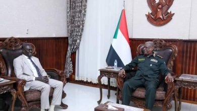 عضو السيادي الفريق أول ركن ياسر العطا يؤكد إهتمام الدولة بتأهيل الدور الأيوائية ورعايتها للأطفال فاقدي السند 3 المسار نيوز عضو السيادي الفريق أول ركن ياسر العطا يؤكد إهتمام الدولة بتأهيل الدور الأيوائية ورعايتها للأطفال فاقدي السند