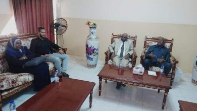 الجزيرة: أجهزة مراقبة لتأمين المرافق العامة والبنوك ومحطات الوقود 2 المسار نيوز الجزيرة: أجهزة مراقبة لتأمين المرافق العامة والبنوك ومحطات الوقود