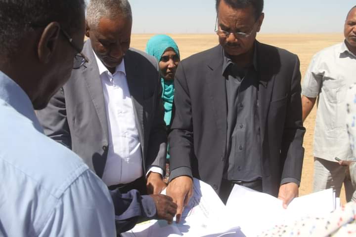 اتجاه لتسريع تنفيذ المناطق الصناعية بولاية الخرطوم 1 المسار نيوز اتجاه لتسريع تنفيذ المناطق الصناعية بولاية الخرطوم