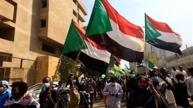 الحرية والتغيير القوي الوطنية: مخرجات ورشة القاهرة ليس حكرا على أحد 3 المسار نيوز الحرية والتغيير القوي الوطنية: مخرجات ورشة القاهرة ليس حكرا على أحد