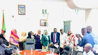 توقيع مذكرة تفاهم بين مفوضية حقوق الانسان وشبكة بناة السلام 4 المسار نيوز توقيع مذكرة تفاهم بين مفوضية حقوق الانسان وشبكة بناة السلام
