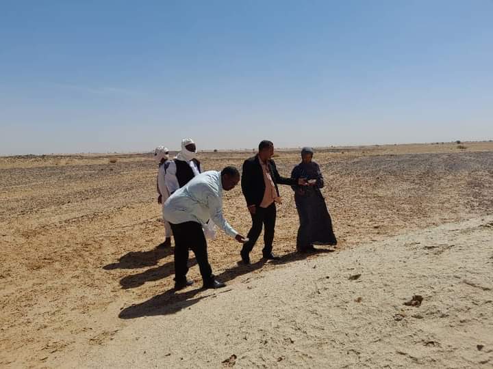 مجلس البيئة بنهر النيل يقف على أوضاع البيئة والموارد الطبيعية بالمتمة 1 المسار نيوز مجلس البيئة بنهر النيل يقف على أوضاع البيئة والموارد الطبيعية بالمتمة