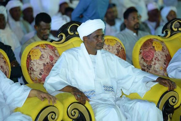دقلو : نحن متمسكون بالاتفاق الإطاري 1 المسار نيوز دقلو : نحن متمسكون بالاتفاق الإطاري