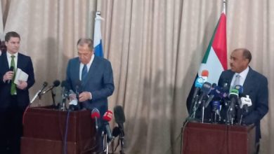 السودان وروسيا يعززان مسار التعاون ؛ 6 المسار نيوز السودان وروسيا يعززان مسار التعاون ؛