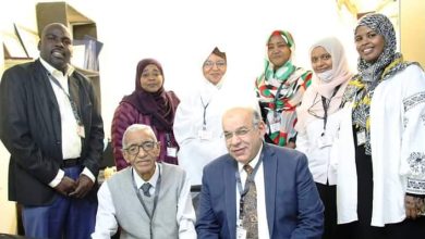 ورشة تدعو لتدريب النواب والاختصاصيين على فحص الحساسية بوخز الجلد 4 المسار نيوز ورشة تدعو لتدريب النواب والاختصاصيين على فحص الحساسية بوخز الجلد