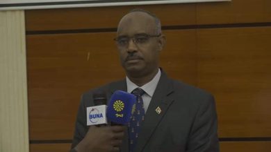 المؤتمر العلمي لجمعية ارتفاع ضغط الدم يدشن موجهات علاجه بالسودان 2 المسار نيوز المؤتمر العلمي لجمعية ارتفاع ضغط الدم يدشن موجهات علاجه بالسودان