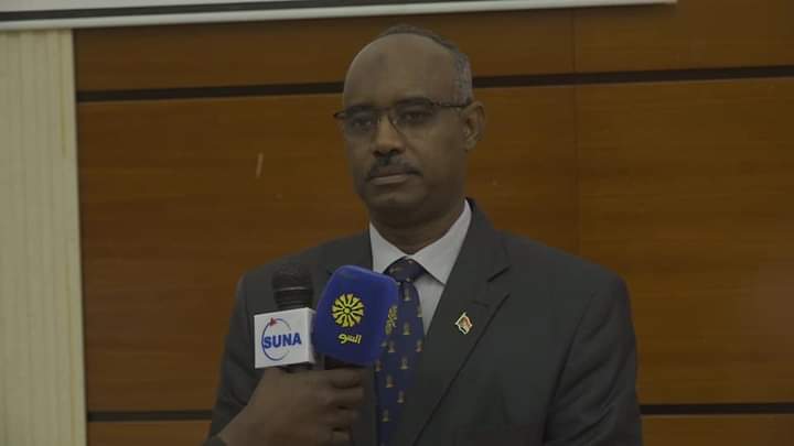 المؤتمر العلمي لجمعية ارتفاع ضغط الدم يدشن موجهات علاجه بالسودان 1 المسار نيوز المؤتمر العلمي لجمعية ارتفاع ضغط الدم يدشن موجهات علاجه بالسودان