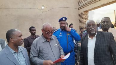 مجلس الوزراء القومي يشيد بدعم حكومة ولاية نهر النيل لدعمها ورعايتها للمناشط الشبابيه والرياضيه بالولاية 2 المسار نيوز مجلس الوزراء القومي يشيد بدعم حكومة ولاية نهر النيل لدعمها ورعايتها للمناشط الشبابيه والرياضيه بالولاية