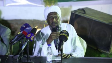 قائد ثاني قوات الدعم السريع يتبرع ب(5) محطات مياه لمناطق العودة الطوعية بدارفور 5 المسار نيوز قائد ثاني قوات الدعم السريع يتبرع ب(5) محطات مياه لمناطق العودة الطوعية بدارفور