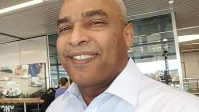 الخارجية تحتسب السفير ياسر عبدالله عبدالسلام 3 المسار نيوز الخارجية تحتسب السفير ياسر عبدالله عبدالسلام