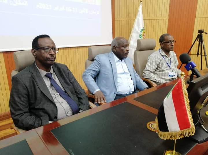 قرارات لإحداث نهضة عمرانية بالجزيرة وفق أحدث النظم الهندسية العالمية 1 المسار نيوز قرارات لإحداث نهضة عمرانية بالجزيرة وفق أحدث النظم الهندسية العالمية