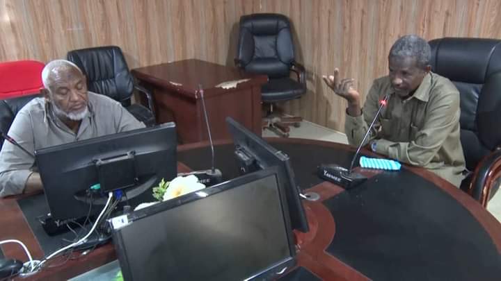 مجلس وزير التربية بالخرطوم يبحث قضايا ترقية الأداء التعليمي 1 المسار نيوز مجلس وزير التربية بالخرطوم يبحث قضايا ترقية الأداء التعليمي