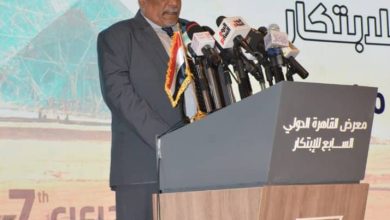 وزير التعليم العالي: يؤكد على عمق العلاقات التعليمية والبحثية مع مصر 3 المسار نيوز وزير التعليم العالي: يؤكد على عمق العلاقات التعليمية والبحثية مع مصر