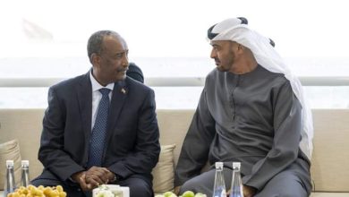 القائد البرهان شرفتنا كانت زيارة ما منظور مثيلها 2 المسار نيوز القائد البرهان شرفتنا كانت زيارة ما منظور مثيلها