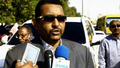 جهاز المخابرات يدعو القوات النظامية للمشاركة في حملة نظافة ولاية الخرطوم 3 المسار نيوز جهاز المخابرات يدعو القوات النظامية للمشاركة في حملة نظافة ولاية الخرطوم
