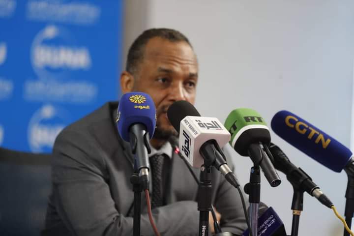 وزير الصحة الاتحادي: لا داعي للذعر من حمى الضنك وهو ليس وباء 1 المسار نيوز وزير الصحة الاتحادي: لا داعي للذعر من حمى الضنك وهو ليس وباء