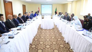 السودان يؤكد استعداده لدراسة عقبات تنفيذ اتفاقية الحريات الأربع مع مصر 4 المسار نيوز السودان يؤكد استعداده لدراسة عقبات تنفيذ اتفاقية الحريات الأربع مع مصر